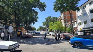 Karsta trafiğe kayıtlı araç sayısı 53 bini geçti