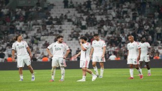 Kartal, bu sezon kalesini gole kapatamadı