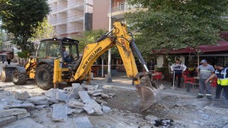 Kartal Tarihi Çınar Caddesinde yeni dönem