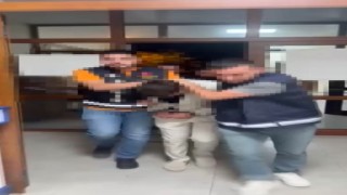 Kartalda düğün konvoyunda havaya ateş açan şahıslara 49 bin lira para ceza