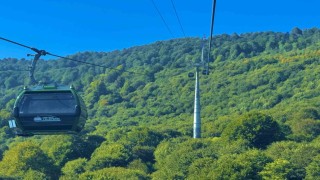 Kartepe Teleferik, 30 Ağustosta yüzde 50 indirimli