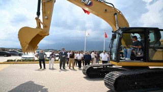 Kartepenin araç filosu genişliyor