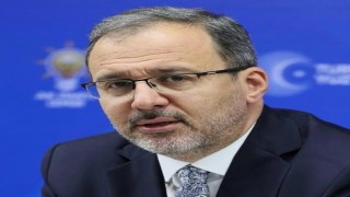 Kasapoğlu: 30 Ağustos, bağımsızlığımıza vurulmuş mühürdür