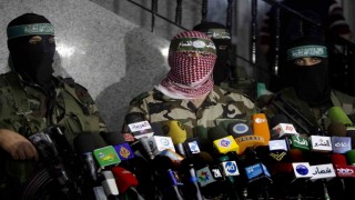 İsrail’den iddia: Hamas sözcüsü Ebu Ubeyde öldü