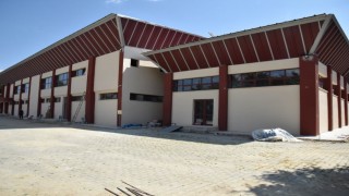 Kastamonu Üniversitesi, yeni akademik yıla altyapı ve spor yatırımlarıyla hazırlanıyor