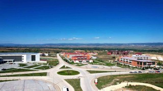 Kastamonu Üniversitesi, yerleştirme sonuçlarında yüzde 99,45 doluluk oranına ulaştı