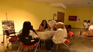 Kastamonu Üniversitesinde tanıtım günleri başladı