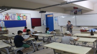 Kastamonu Üniversitesinden Antakyaya umut taşıyan köprü