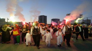 Kastamonuda toplu sünnet şöleni