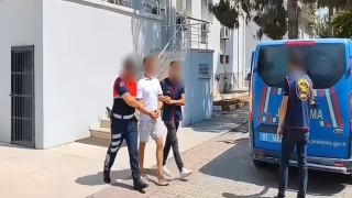 Kasten öldürme suçundan aranan  firari hükümlü yakalandı