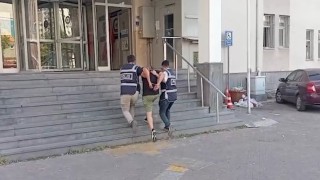 Kasten öldürme suçundan aranan şahıs yakalandı