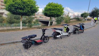 Kavakta tescilsiz araçlara geçit yok