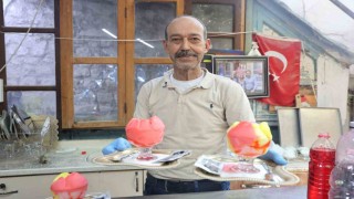 Kavurucu sıcağın vazgeçilmez lezzeti Haytalı oldu