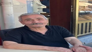 Kayıp adam derede ölü bulundu