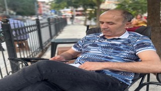 Kayıp Alzheimer hastası için ekipler seferber