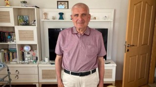 Kayıp Alzheimer hastası kazada yaralı bulundu