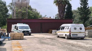 Kayıp olarak aranan 17 yaşındaki gencin cansız bedeni bulundu