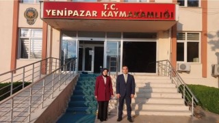 Kaymakamlar ilçeler arası dayanışma için bir araya geldiler