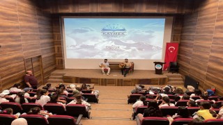 KAYMEKten El Emeği Gönül Bağı Projesi