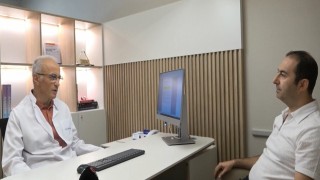 Kaynağı belirsiz olan internet sitelerinden hastalıklarınıza teşhis koymayın