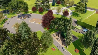 Kaynarcanın sosyal yaşamına değer katacak proje: Alemdar yapımı için tarihi açıkladı