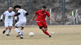 Kayseri amatöründe geri sayım başladı