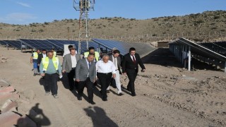 Kayseri Büyükşehirin çevreci yaklaşımı, bilimsel çalışmalarda birinci oldu