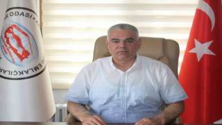 Kayseri Emlakçılar Odası Başkanı Atasoy: Paranızı faiz yerine gayrimenkule yatırın