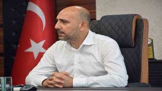 Kayseri Kocasinan Jeotermal Kaynaklı Sera OTBde, gelecek artık daha sıcak