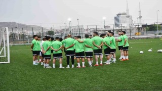 Kayseri Şekerspor yeni sezonu açtı