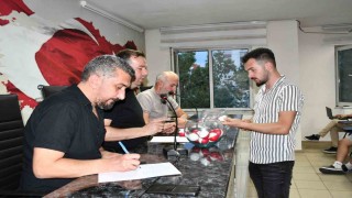 Kayseri Süper Amatör Kümede fikstür heyecanı