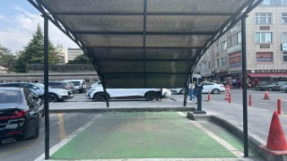 Kayseri Ulaşım AŞ otoparklarına K-ŞARJ desteğiyle temiz enerji altyapısı