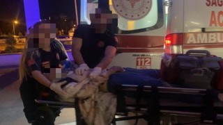 Kayseride 14üncü kattan düşen kadın hayatını kaybetti