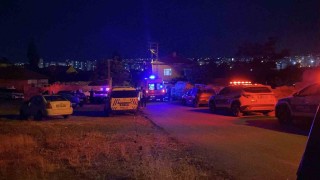 Kayseride düğünde taşlı sopalı bıçaklı kavga: 2si ağır 3 yaralı