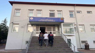 Kayseride FETÖden aranan şahıs yakalandı