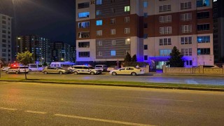 Kayseride psikolojik sorunları olan şahıs intihar etti