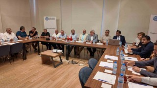 Kayserinin tarih ve kültürel mirasına sahip çıkılıyor