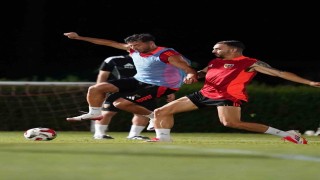 Kayserispor - Galatasaray maçı 24 Ağustosta