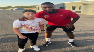 Kayserispor 8 yeni ismi kadrosuna kattı