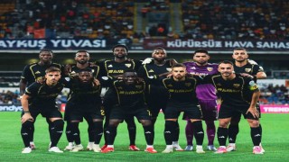 Kayserispor umut verdi