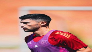 Kayserisporda 5 eksik var