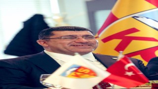 Kayserisporda ödemeler yapıldı