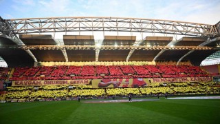 Kayserisporlu taraftarlardan Galatasaray maçına yoğun ilgi