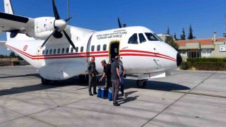 Kazada ölen gencin karaciğeri 12 yaşındaki çocuğa umut oldu