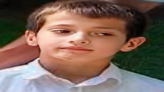 Kazada yaralanan 13 yaşındaki çocuk hayatını kaybetti