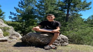 Kazada yaralanan genç iki gün sonra hayatını kaybetti