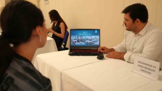 KBÜden aday öğrencilere ücretsiz birebir tercih danışmanlığı desteği