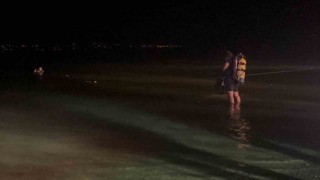 Keban Baraj Gölünde kaybolan şahsın cansız bedeni bulundu