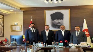 Keçiören Belediyesi mühendislik odalarıyla iş birliği protokolü imzaladı