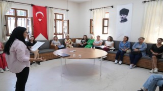 Keçiören Belediyesinden aile bağlarını güçlendiren eğitim semineri